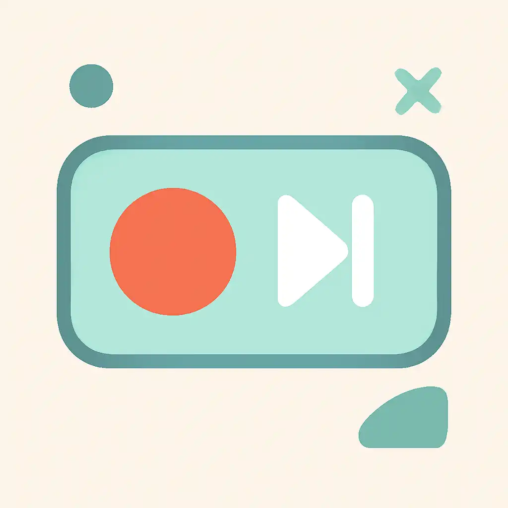 Close-up of button or form field for skipping the rules, Spin Crush