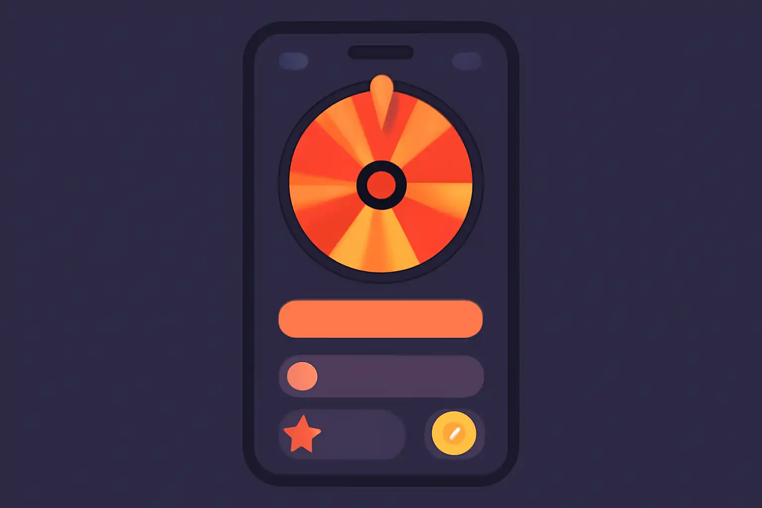 Detail screen: ignoring deposit limits, mobile screen, Spin Crush