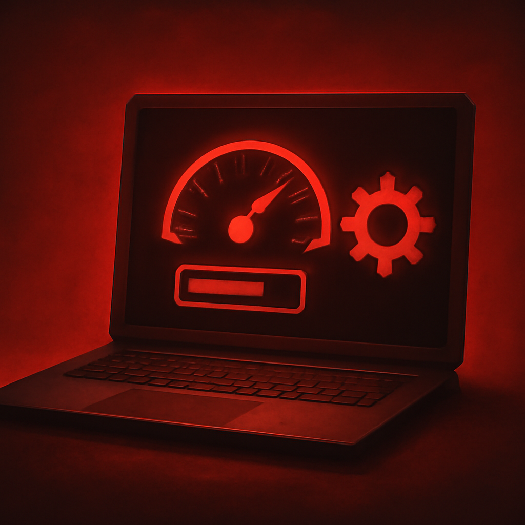 Icon depicting troubleshooting iOS installation for Spincrush.