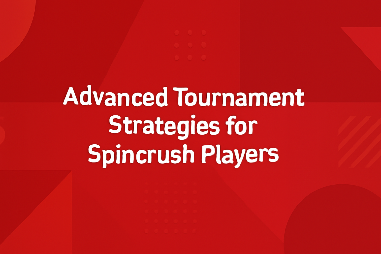 Informational graphic on installing Spincrush on iOS devices.