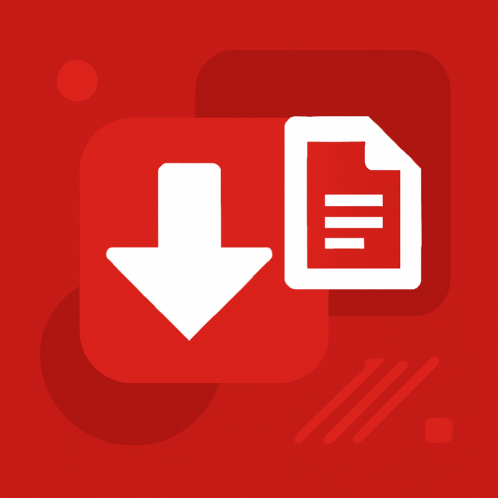 Illustration of Spincrush installation process on iOS.