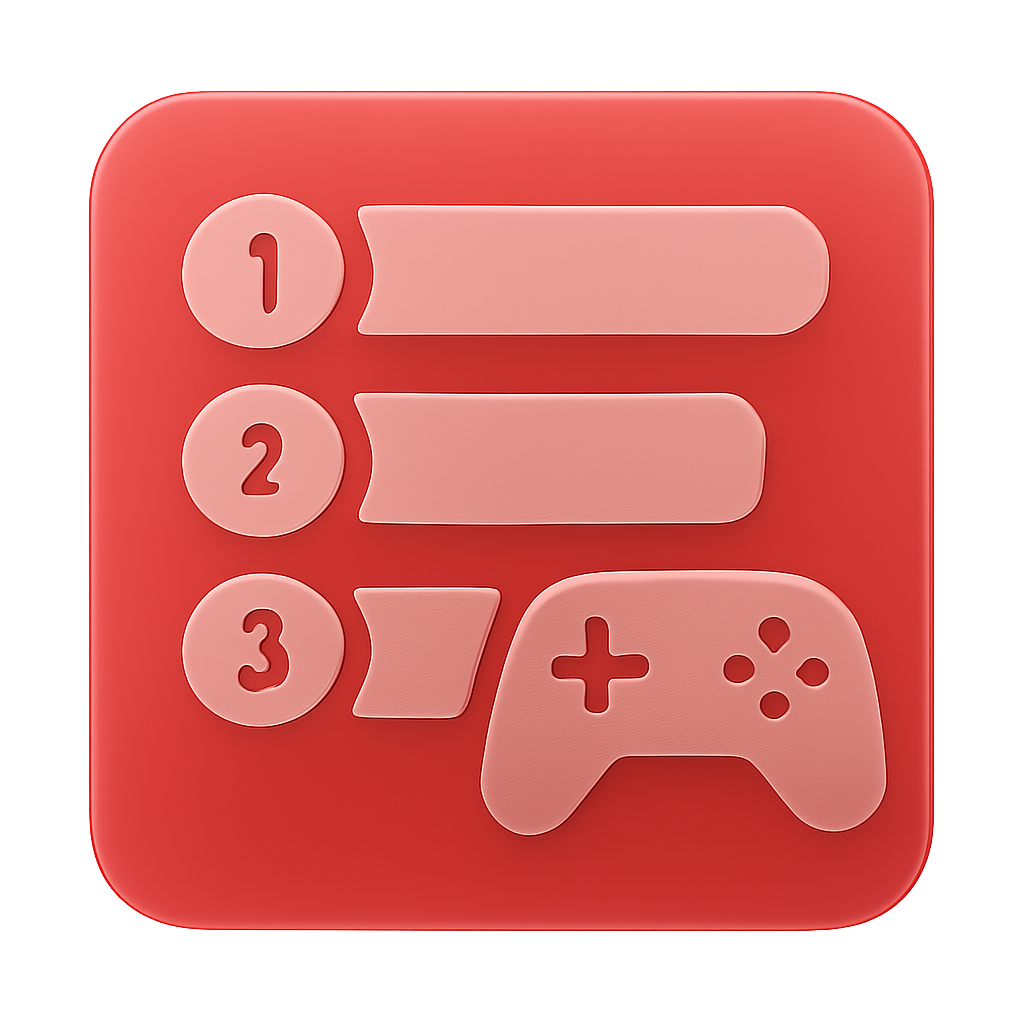 A badge representing Spincrush account security guidance.