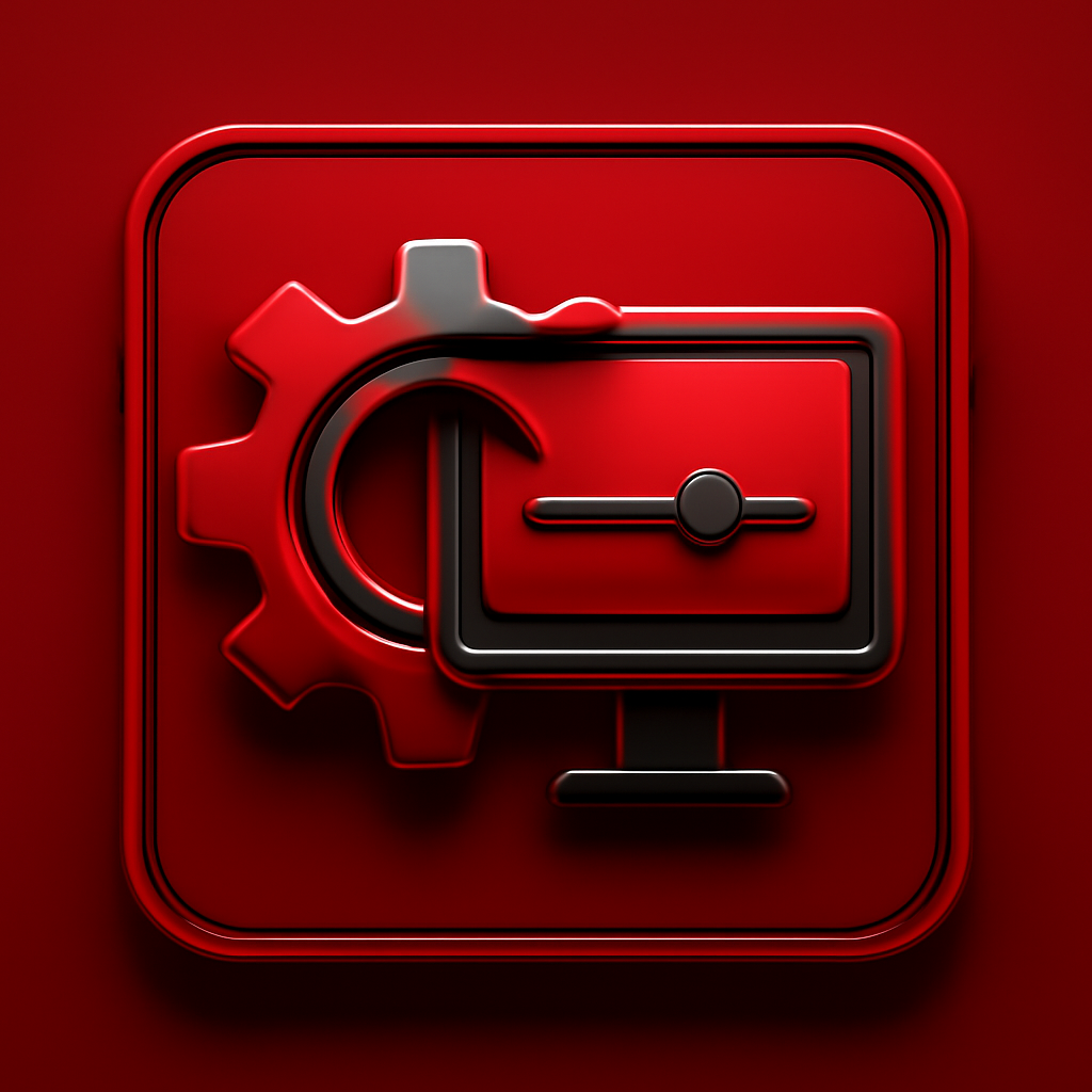 A professional badge representing Spincrush vs Competitors.