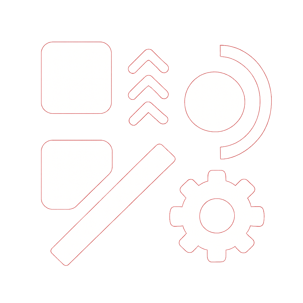 Icon for installing Spincrush on iOS.