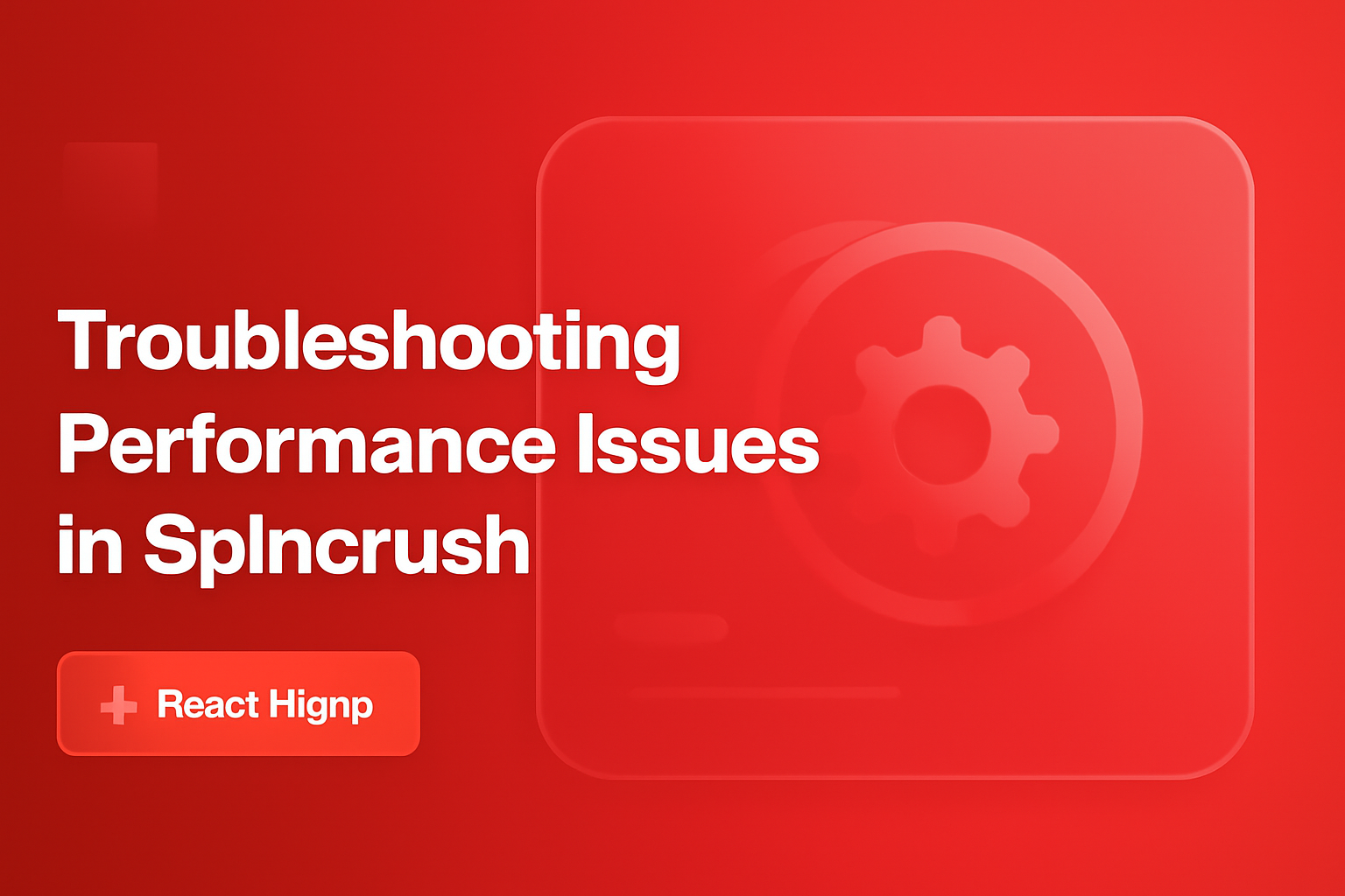 A comprehensive overview of Spincrush Version History depicted in a modern, informative design.