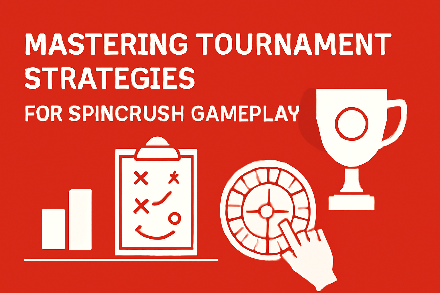 Image demonstrating device compatibility aspects of Spincrush.